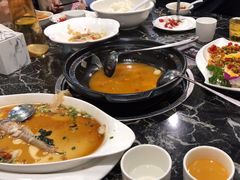 -李师傅脆肚(华强北店)