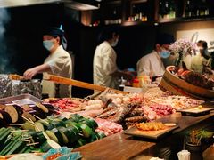 -三川·十酒Izakaya(南昌路店)