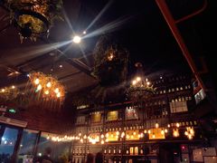 景观位-同仁四季椰子鸡(海岸城天利店)
