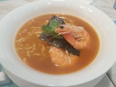 -子霖南山鲜虾面(南山总店)