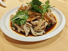 姜葱捞鹅肠-鹅公村·国家非遗传承(荔湾店)