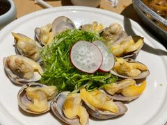 -关东小磨东北菜(上海长风大悦城店)