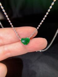 点击看大图 -Cindy Jewelry·钻戒·彩色宝石