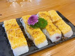 -粉巷13號陕菜馆