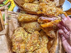 -一江水食府(后湖店)