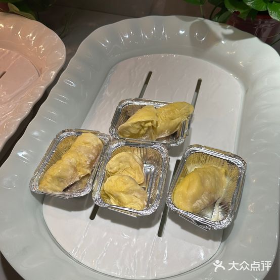 臻味滏自助料理(菏泽店)