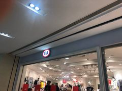 -C&A(茂业天地店)