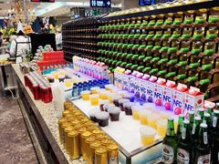 -初色海鲜自助(万丰路店)