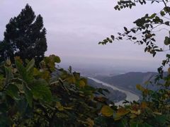 -金堂县云顶石城风景区