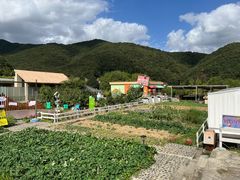 -宁波九龙湖开元度假村