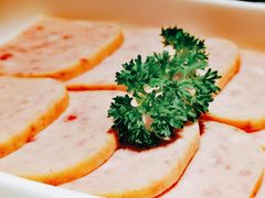 午餐肉-海底捞火锅(振华商厦店)