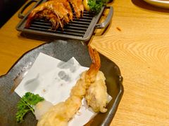 -虹料理·日料放题(悠方店)