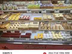 -蜂蝶来饼店(拱北总店)
