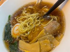 -神田川拉面店(上游街店)