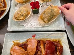 -抱德·潮汕味(琶洲店原惠城鱼仔)