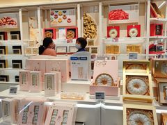 -盒马X会员店(王府井奥莱UP TOWN店)