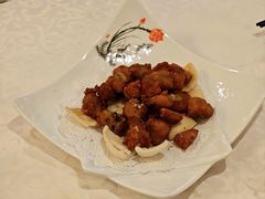 -御满江海鲜酒家(洛溪新城店)