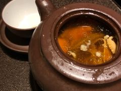 功夫汤-熠盛粤味·顺德桑拿鸡(永康路店)