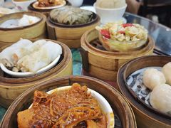 -香港蓮香樓(上環店)