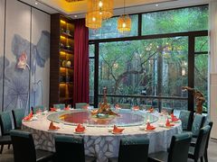 包厢-大树头森林餐厅(番禺广场店)