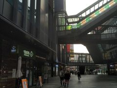 -江燕路万科里