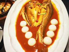 -锦荟JINHUI·浙江小馆(上海荟聚店)