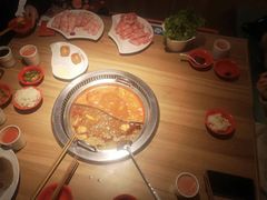 -季季红火锅(长沙步行街店)