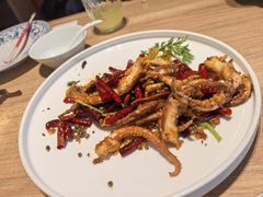 -连鹭海鲜·大连菜(星海店)