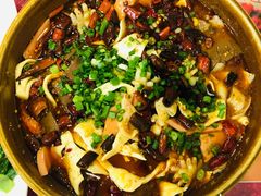 -易老妈蹄花.特色川菜(人民公园总店)