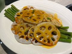 -黔渔翁豆花渎鱼(喷水池店)