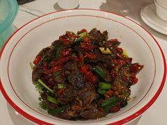 -醉美东江·三文鱼·烧鸡公