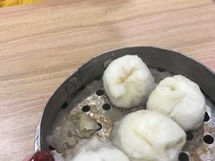 -吃不亏特色包子(三峡广场店)