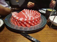 -快乐小羊火锅餐厅(农科路店)