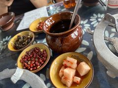 -张关合渣(航空大道店)