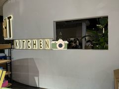 -BE BRIGHT KITCHEN(正佳广场店)