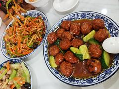 -北大地皖峰饭馆