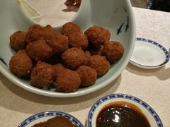 -便宜坊烤鸭店(甜水园店)