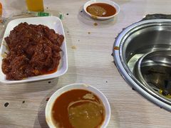 -平山城鑫烧烤(建国楼店)