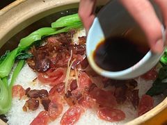 -捞王猪肚鸡火锅(金华义乌之心店)