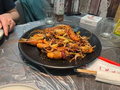 -指爱龙虾(金杨路总店)