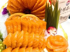 -北塘海鲜·天津菜(大光明桥旗舰店)