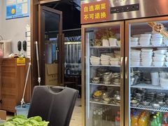 -川香煲(茅台路店)
