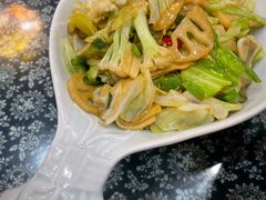 -饕林餐厅(太古里东升店)