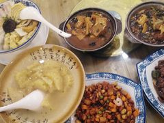 本帮蒸三鲜-三林本帮馆(中林街店)