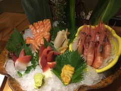 -割烹旭日本料理(龙湖狮山天街店)