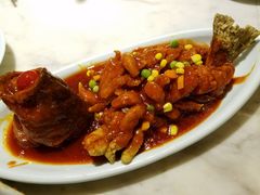 -老外婆(吾悦广场店)