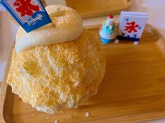 -陈记栗子(长宁路店)
