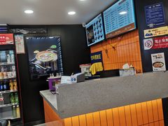 -塞上张记桂林米粉(金凤万达店)