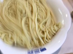 -马三元老汤牛肉面(小西门店)