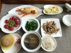 -馨月汇·一悦馨香月子中心(前滩店)